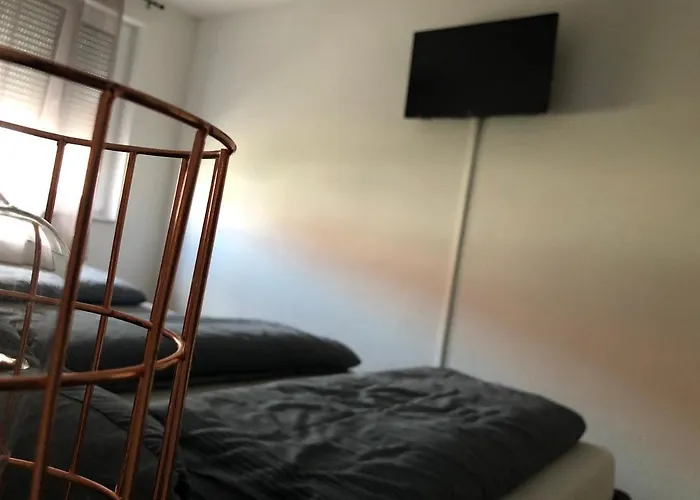 Sweet Park Appartements