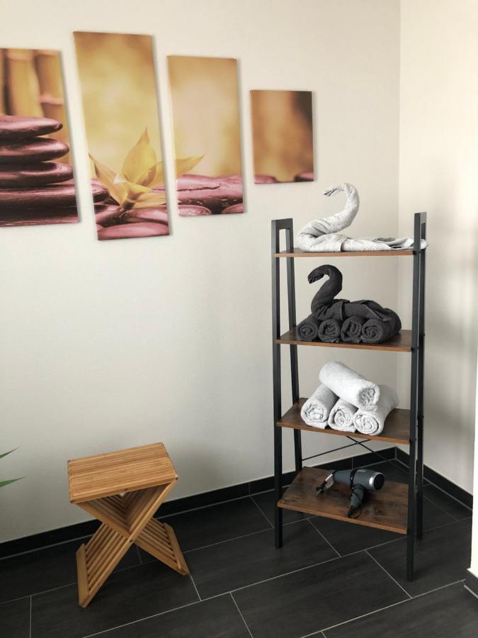Apartment Sweet Park Rheinhausen