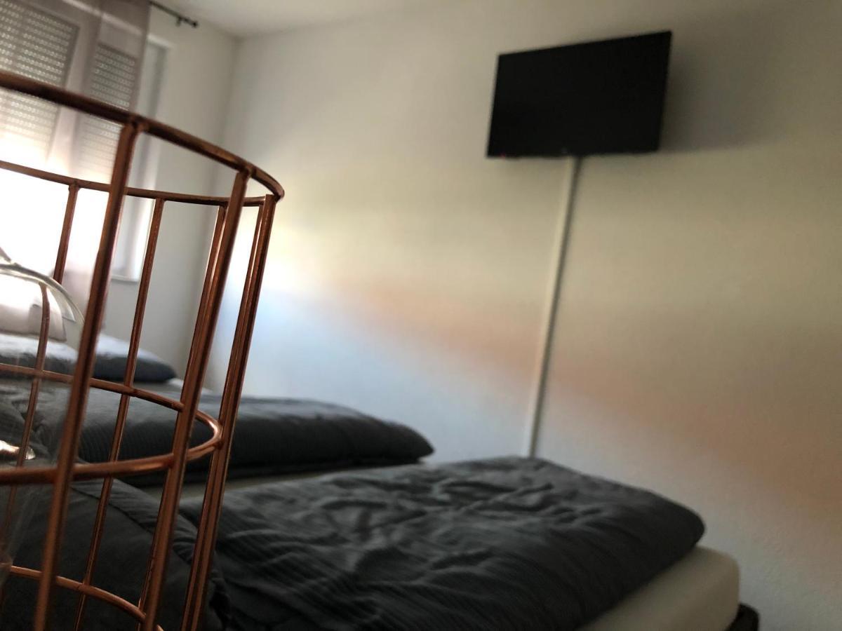 Apartment Sweet Park