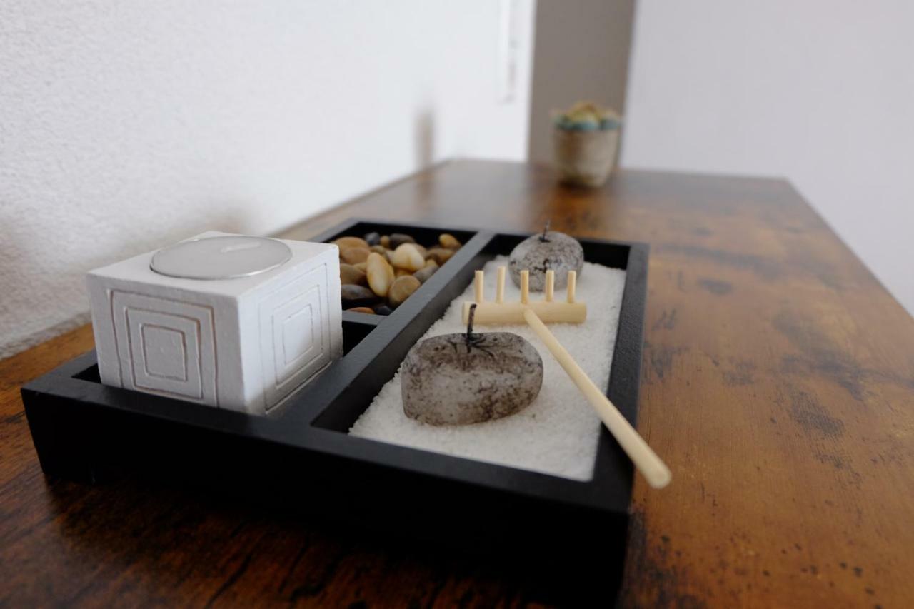 Sweet Park Apartament *