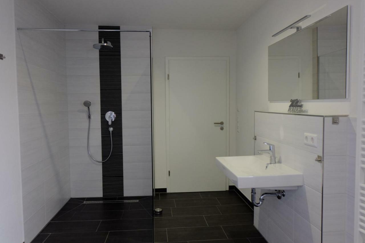 Sweet Park Apartament Rheinhausen