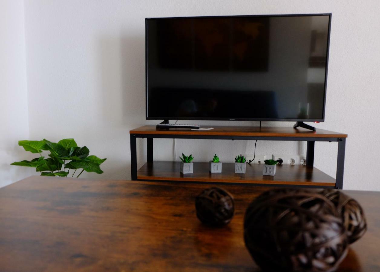 Sweet Park Apartment