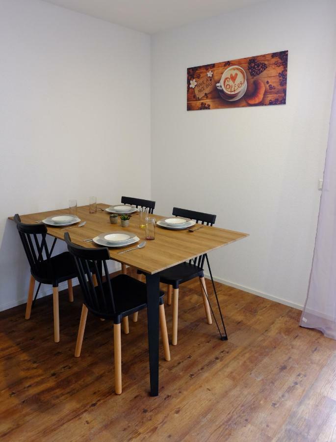 Apartment Sweet Park Rheinhausen