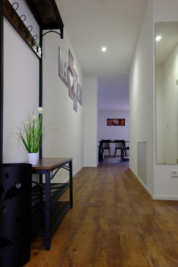 Apartament Sweet Park Rheinhausen