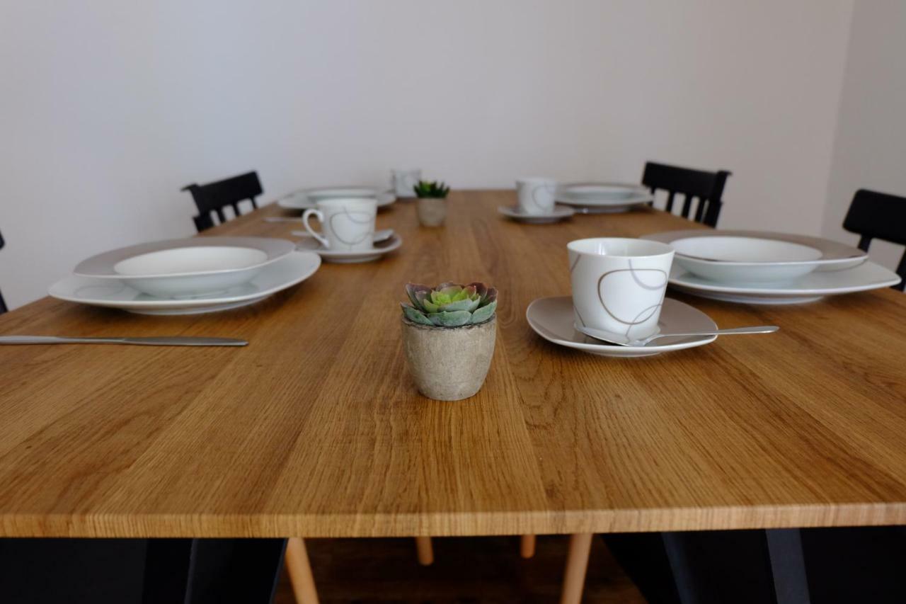 Apartament Sweet Park