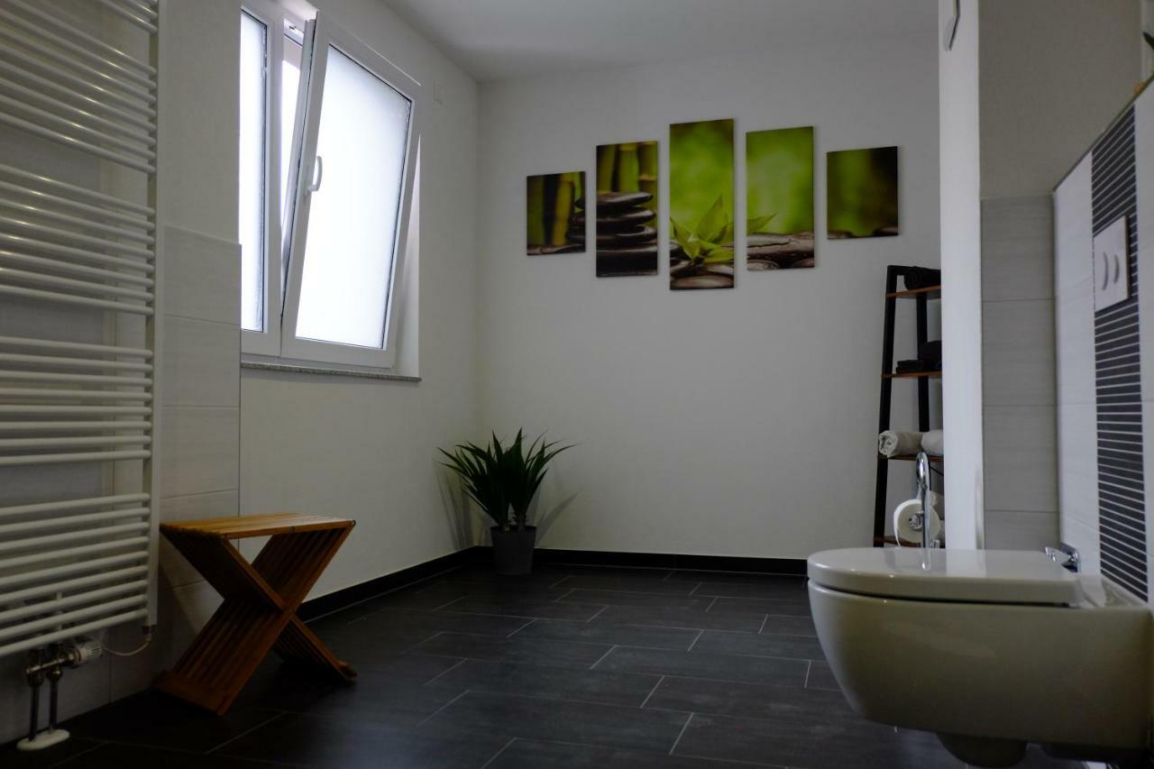 Apartment Sweet Park Rheinhausen