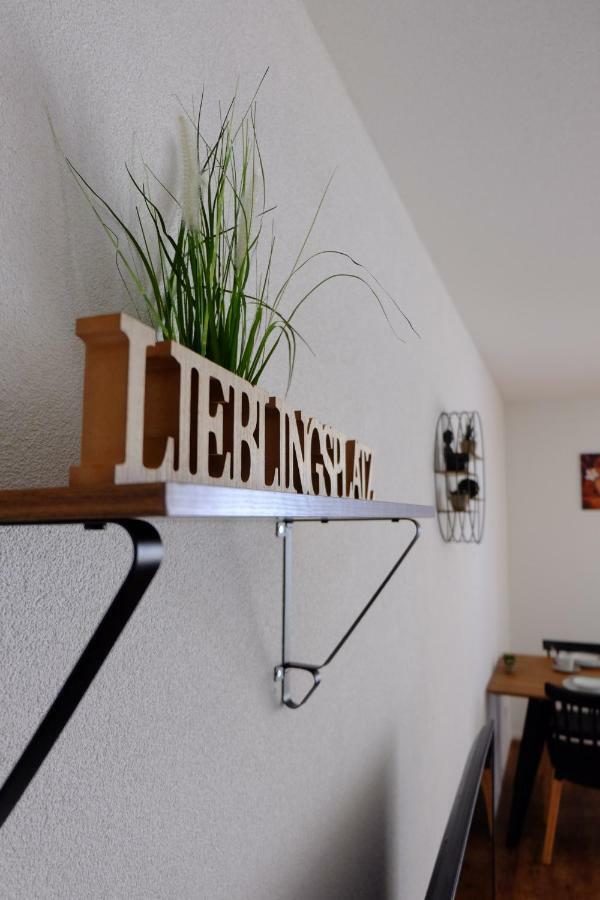 Apartment Sweet Park Rheinhausen