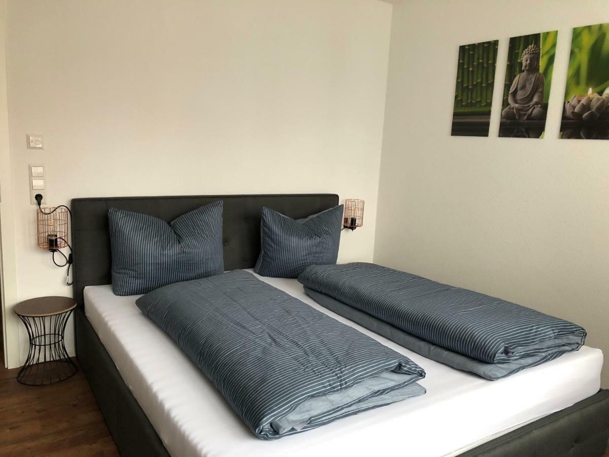 Apartment Sweet Park Rheinhausen