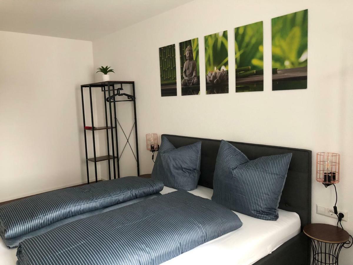 Sweet Park Apartament *