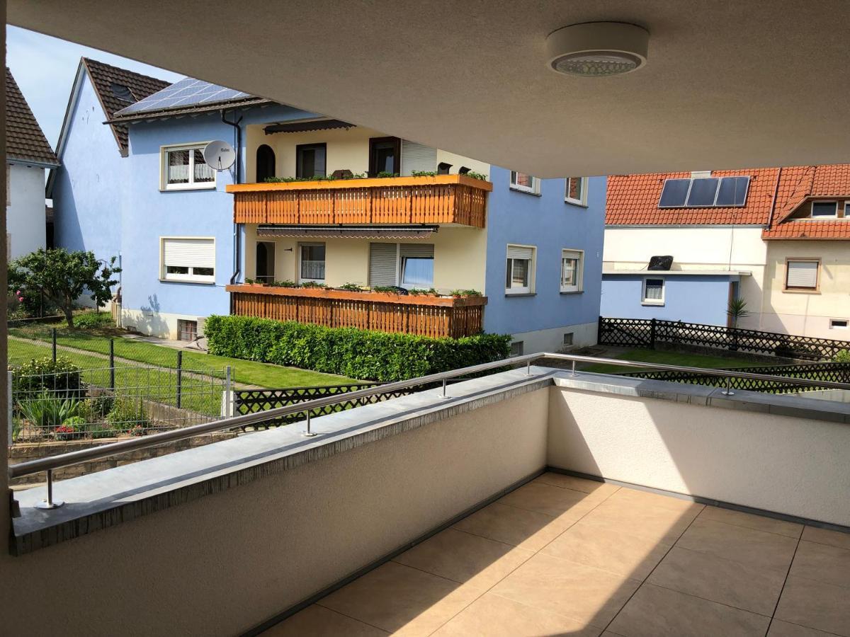 Apartment Sweet Park *